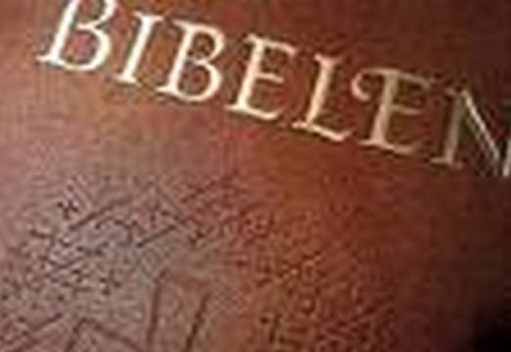 Bibel & Mat