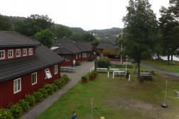 Påmelding til leir 27.-29.10