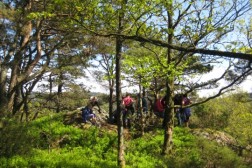 Gutte- og mannstur for Norkirken Mandal