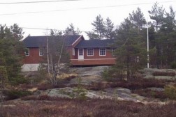 Oppgraderinga av Flystveithytta fortsetter