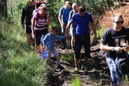 Åpen Tur til Skogen