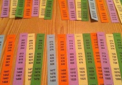 Den årlige Bedehusbasaren