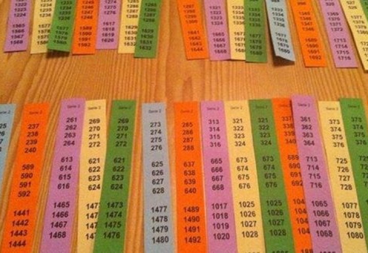 Velkommen på Julemesse
