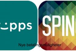 Nye betalings- og givermuligheter i Normisjon Mandal