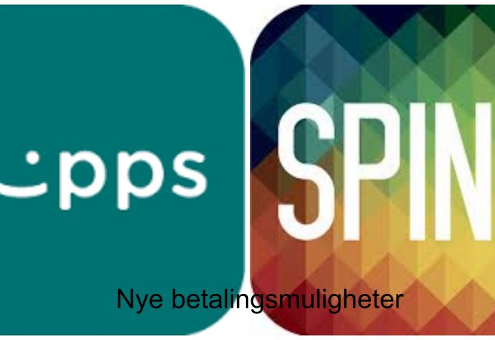 Nye betalings- og givermuligheter i Normisjon Mandal