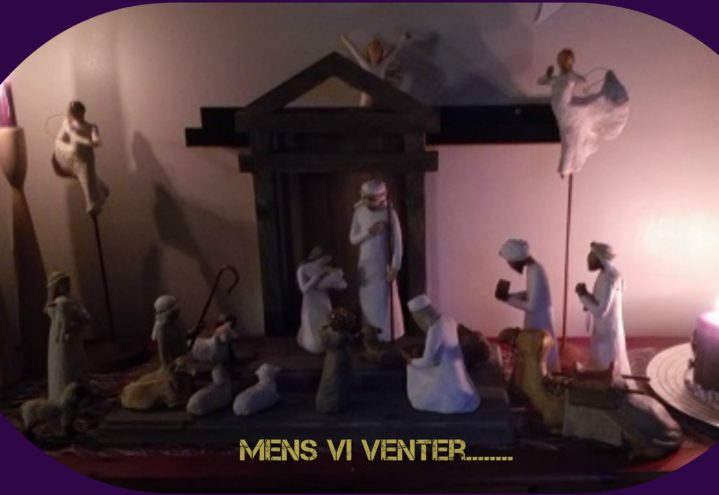 Adventsfest