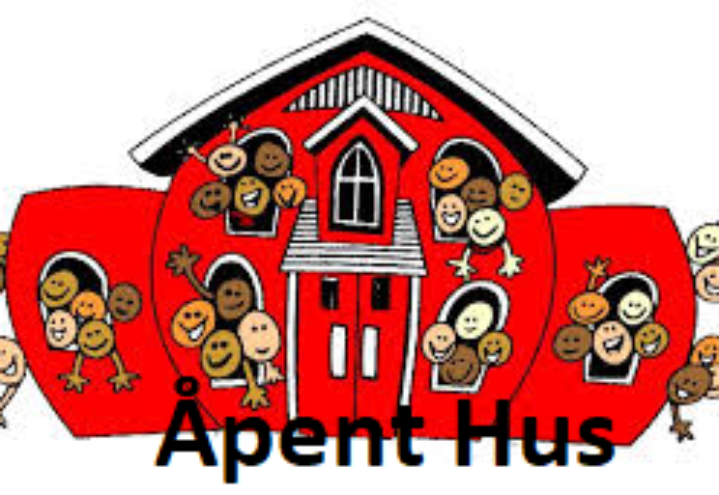 Åpent Hus hos Arne og Grete Askildsen