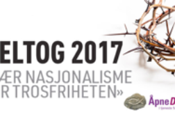 Sammen for de forfulgte