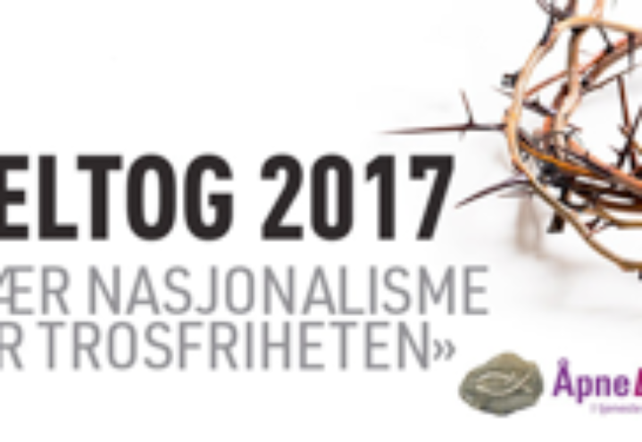 Sammen for de forfulgte