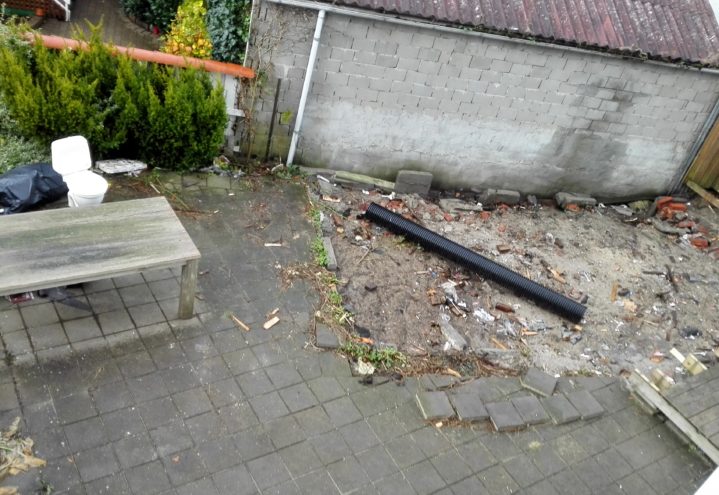 En helt vanlig torsdags kveld