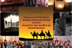 Julekonsert 08.12