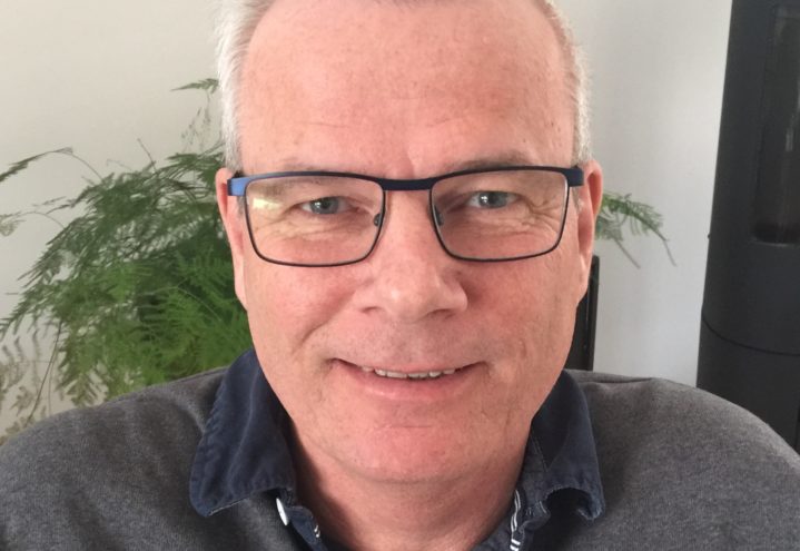 Nyansettelse i Normisjon Mandal