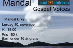 Håpskonsert
