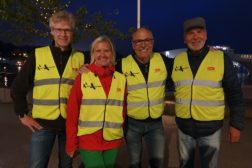 Se hva som skjer…..