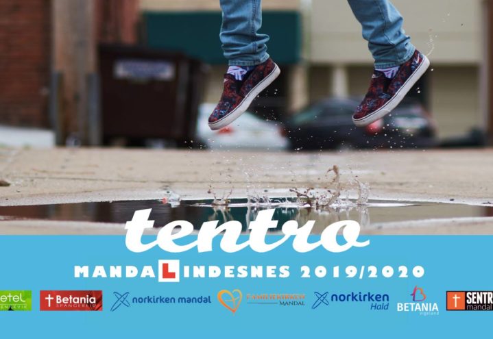 Tentro-konfirmantene til London!