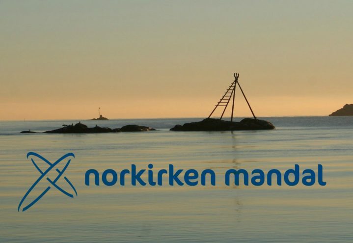 Ledig stilling