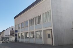 Norkirken Mandal åpner igjen