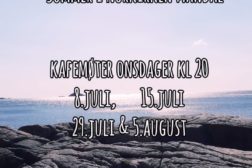 Sommer i Norkirken Mandal