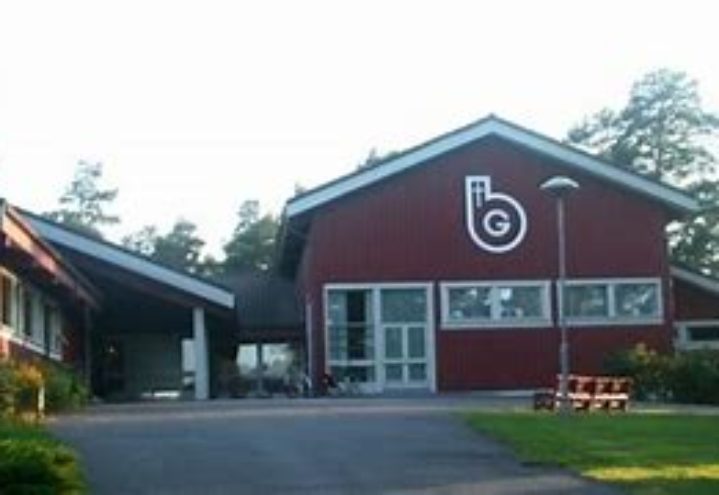 Høstfest på Bibelskolen i Grimstad