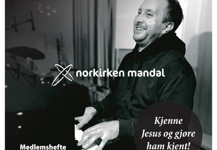 Medlemshefte