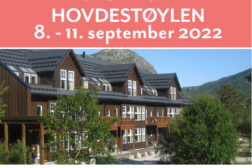 Bli med til Hovdestøylen med seniorutvalget i Normisjon Agder