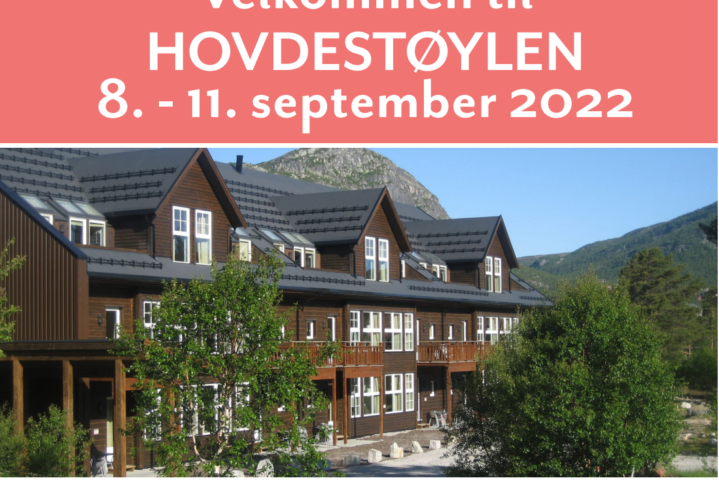 Bli med til Hovdestøylen med seniorutvalget i Normisjon Agder