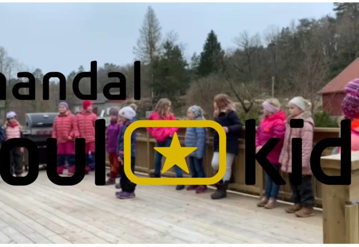 Mandal Soul Kids