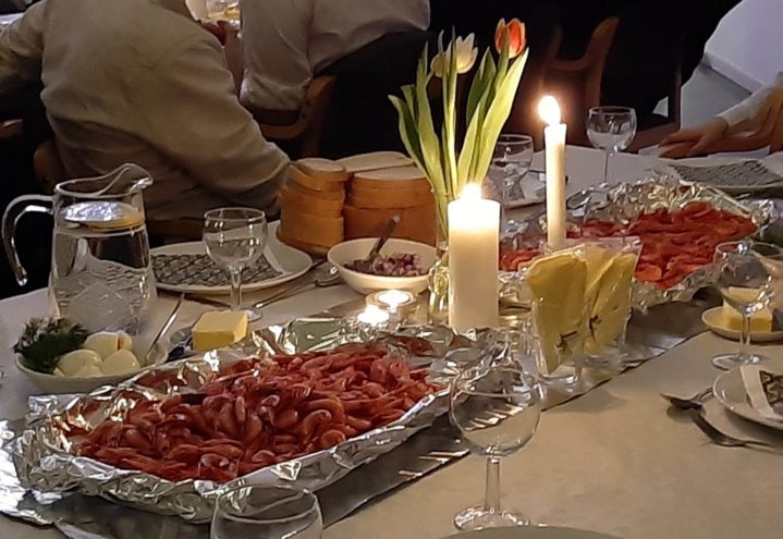 Medarbeiderfest