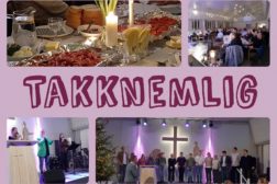 TAKKNEMLIG