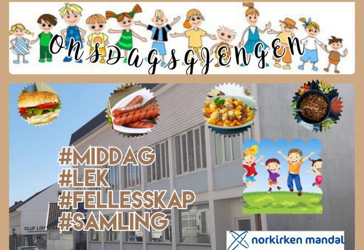 Onsdagsgjengen