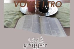 Små-Gruppe-kveld