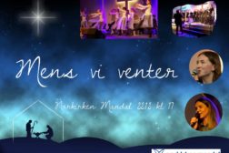Norkirken Mandals julekonsert