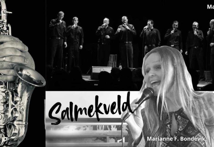 Salmekveld