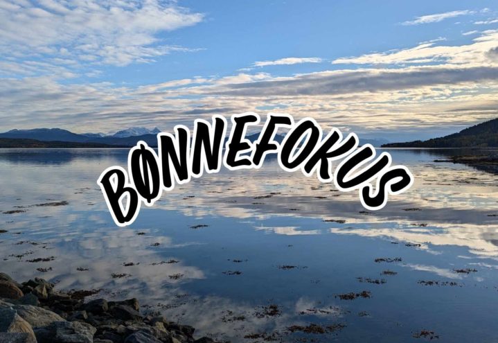 Bønnefokus