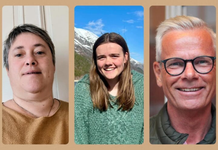 Våre ansatte