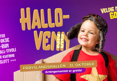 HalloVenn