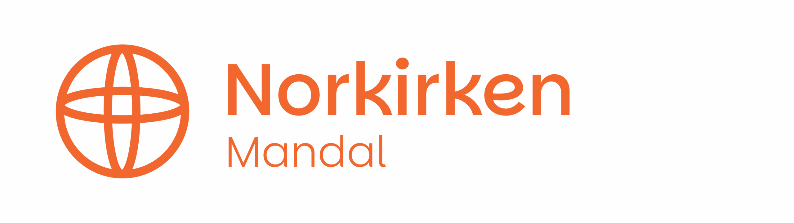 Norkirken Mandal