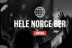 Hele Norge Ber