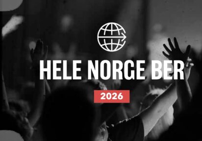Hele Norge Ber