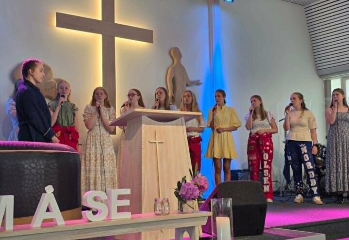 Festgudstjeneste